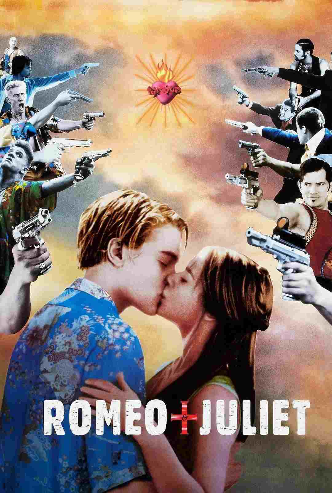 Romeo i Julia  oglądaj online za darmo