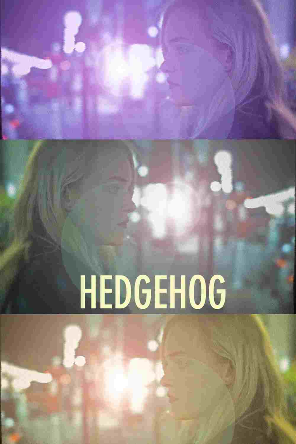 Hedgehog  Oglądaj online za darmo w dobrej jakości