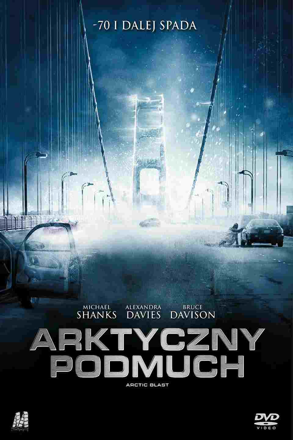 Arktyczny podmuch  oglądaj online za darmo