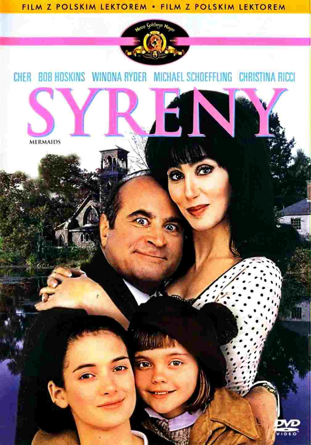 Syreny  oglądaj online za darmo