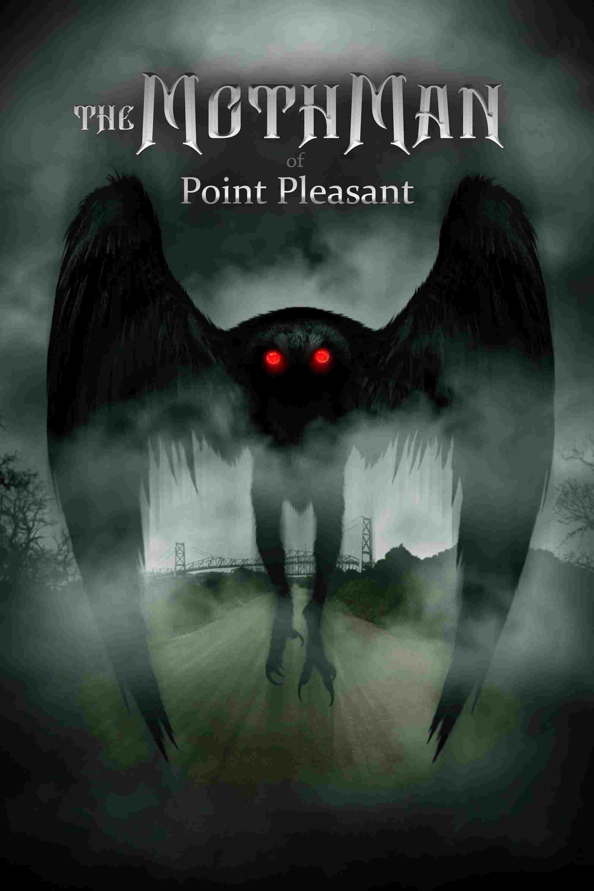 The Mothman of Point Pleasant  oglądaj online za darmo