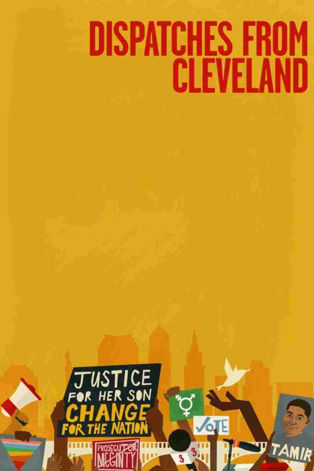 Dispatches from Cleveland  Oglądaj w HD online