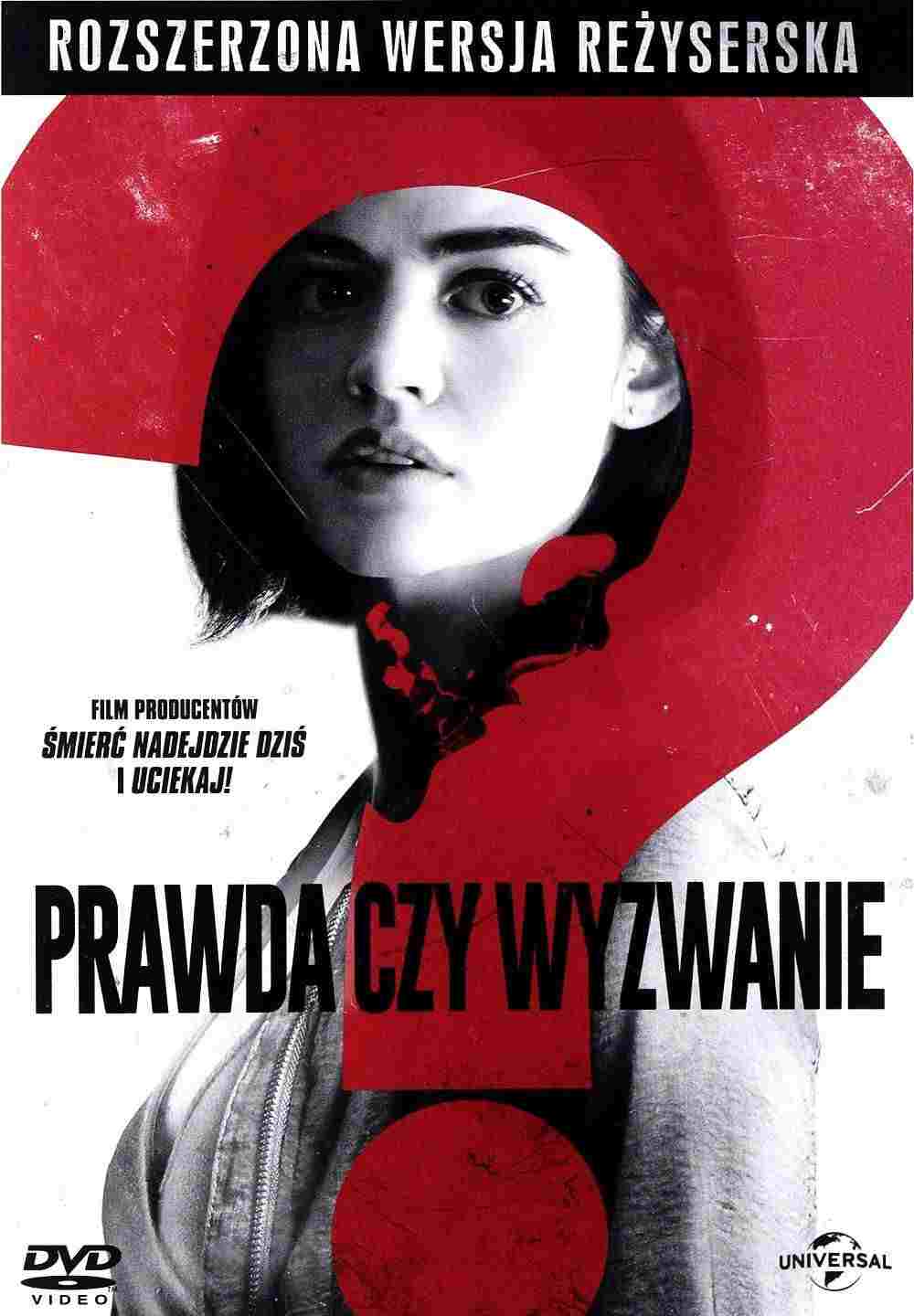 Prawda czy wyzwanie ?  Oglądaj online za darmo w dobrej jakości