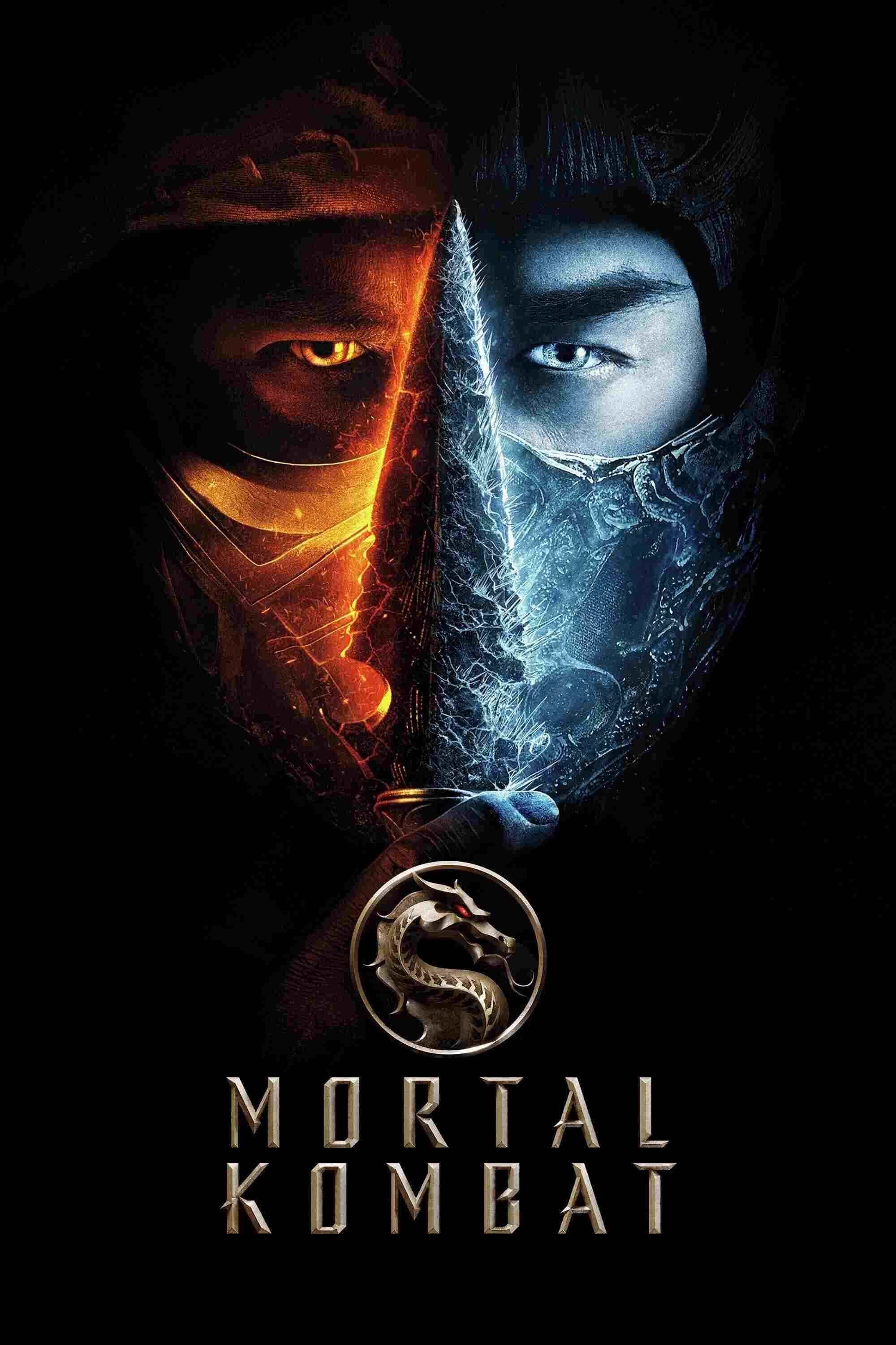 Mortal Kombat  oglądaj online za darmo