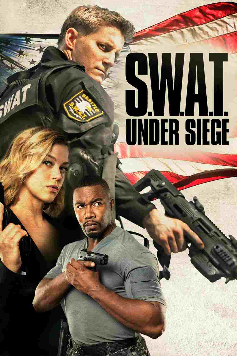 S.W.A.T. Oblężenie  Oglądaj online za darmo w dobrej jakości