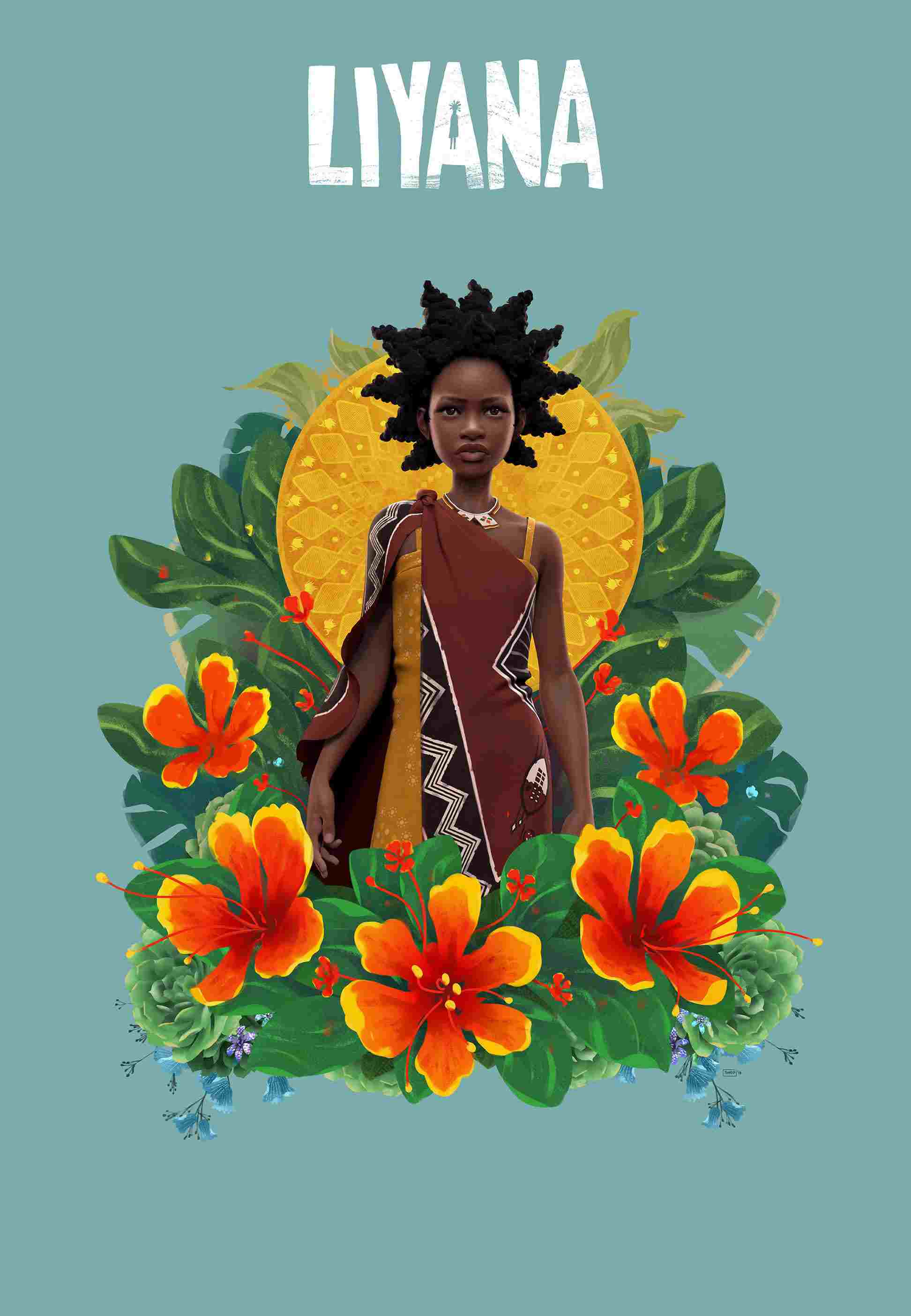  Liyana  Oglądaj w HD online