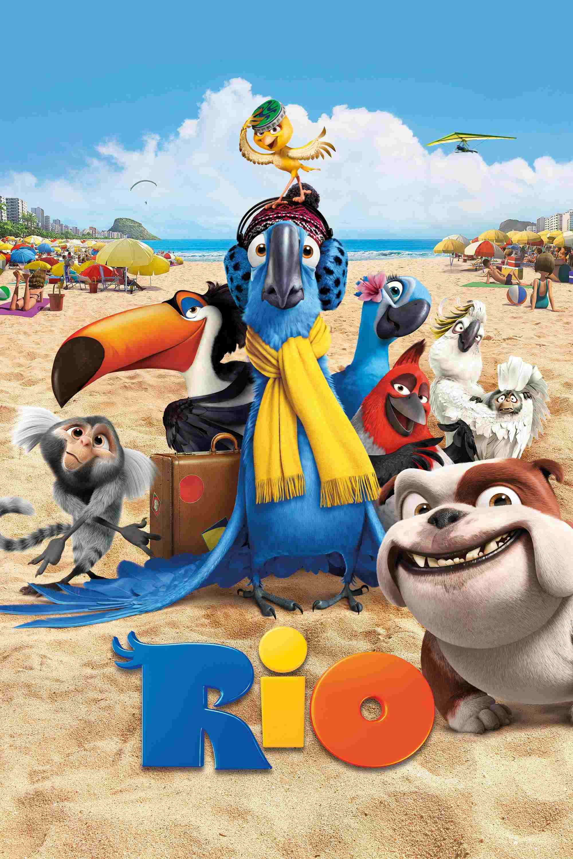 Rio  oglądaj online za darmo