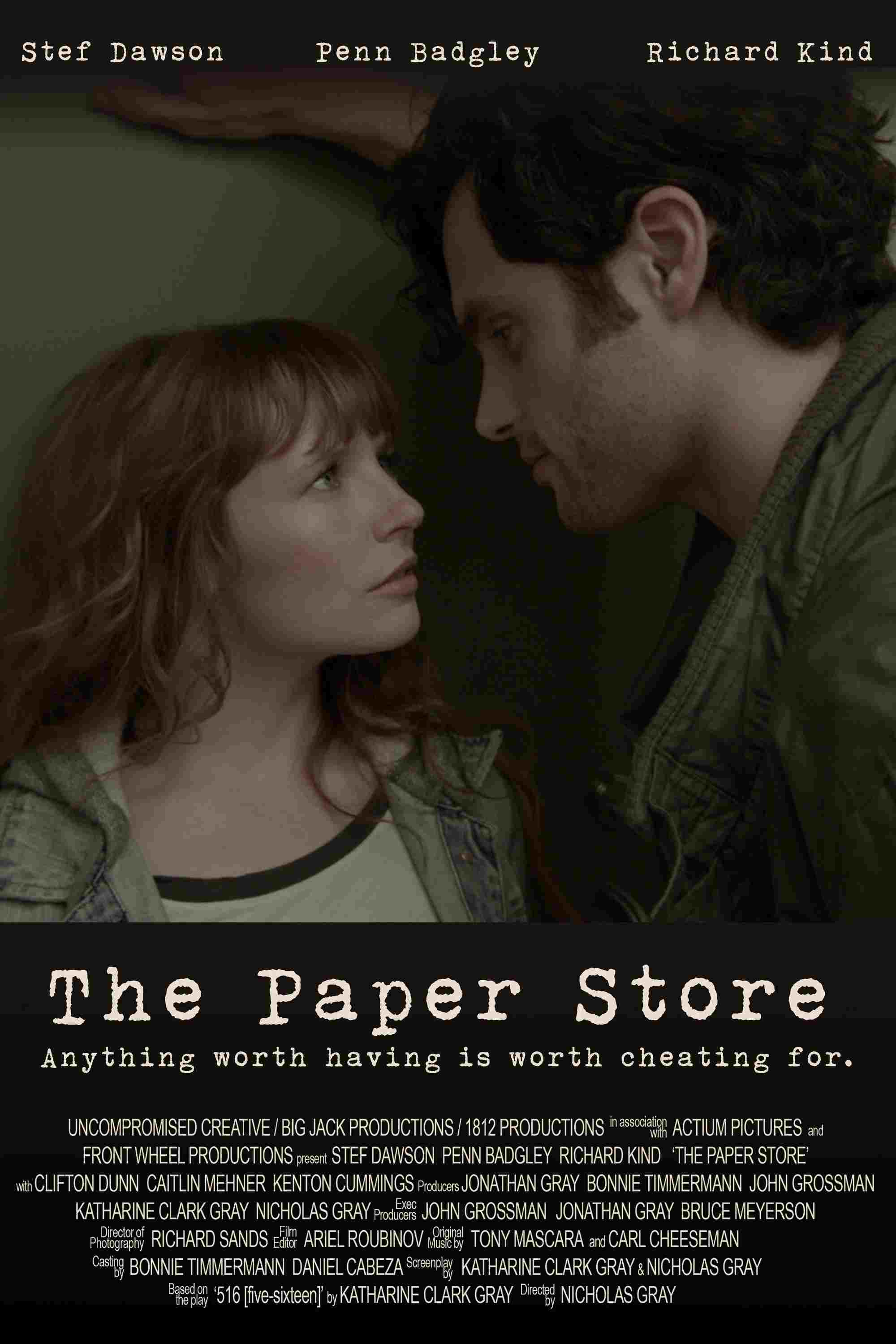 The Paper Store  Oglądaj online za darmo w dobrej jakości