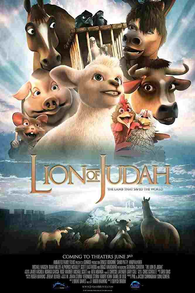 The Lion of Judah  Oglądaj online za darmo w dobrej jakości