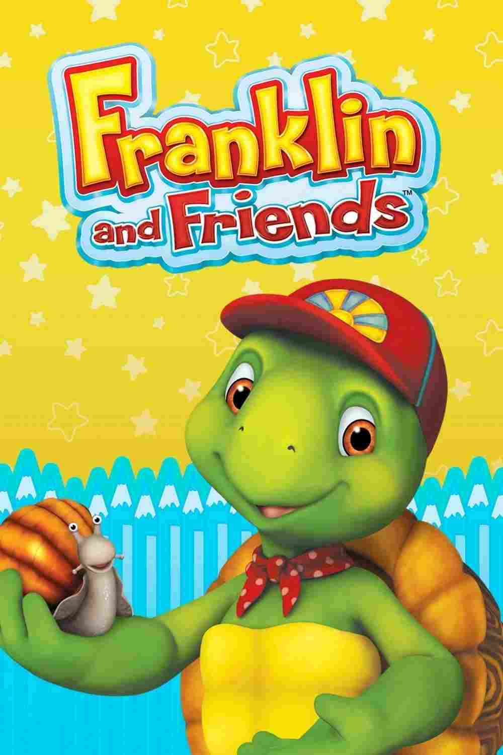 Franklin i przyjaciele  oglądaj online za darmo