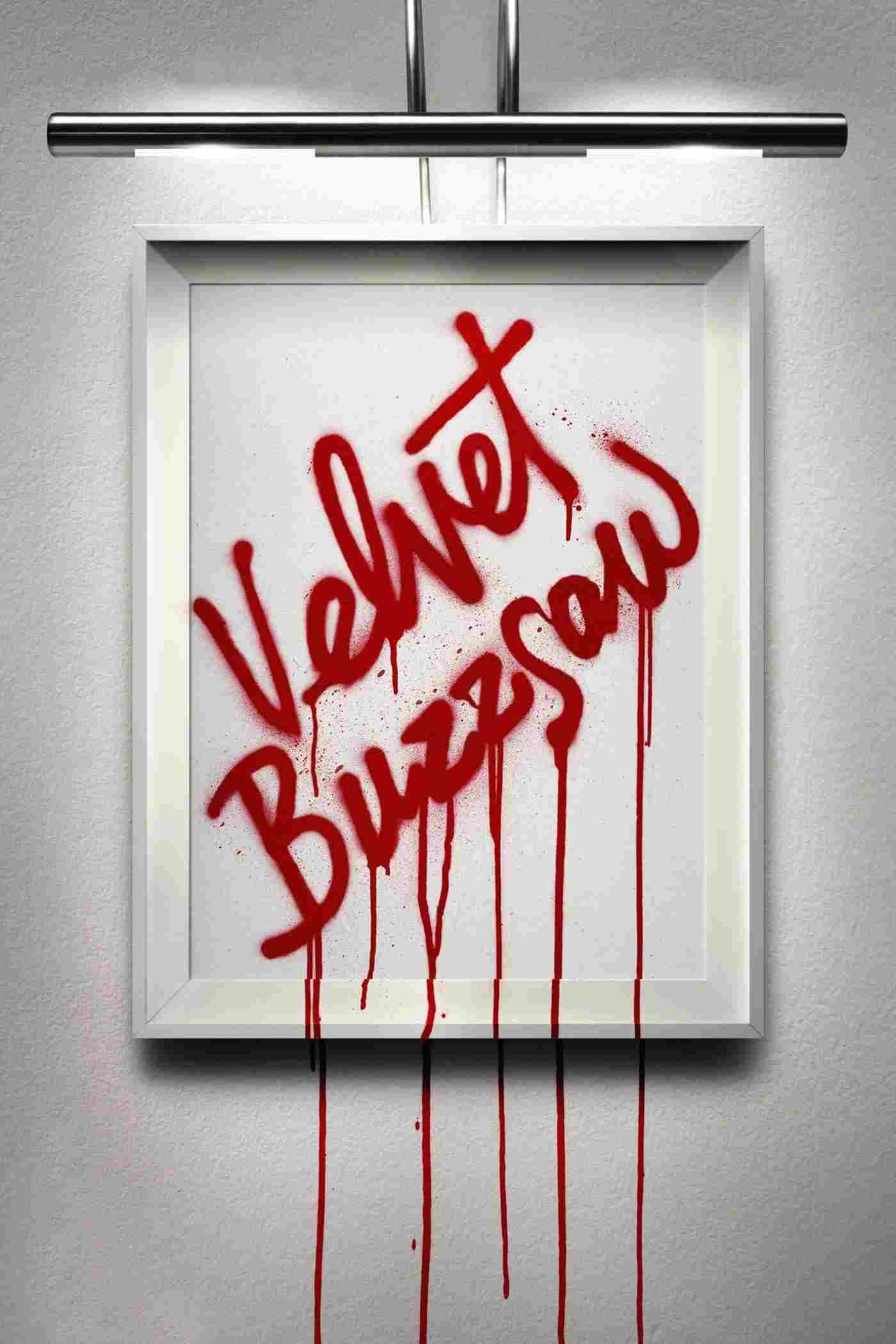 Velvet Buzzsaw  oglądaj online za darmo