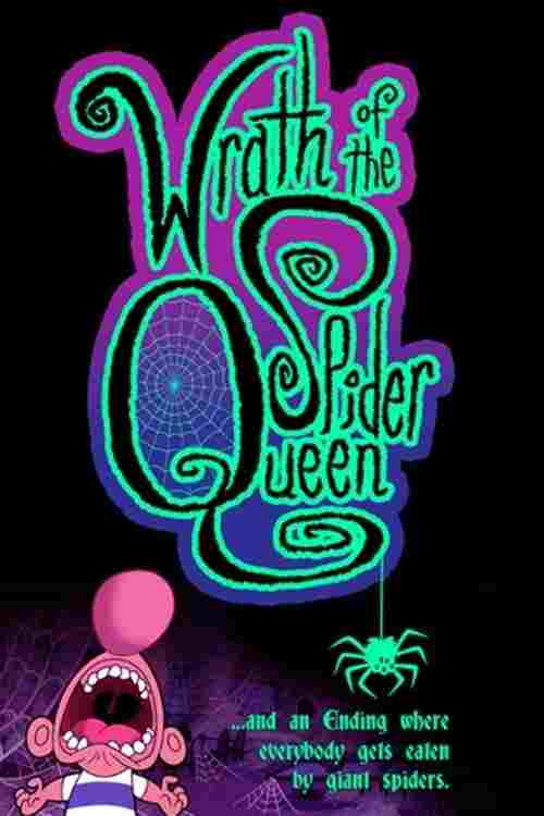 Billy & Mandy: Wrath of the Spider Queen  oglądaj online za darmo