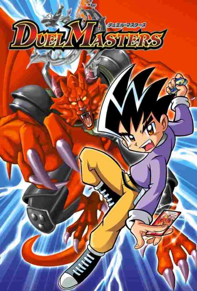 Mistrzowie kaijudo  oglądaj online za darmo