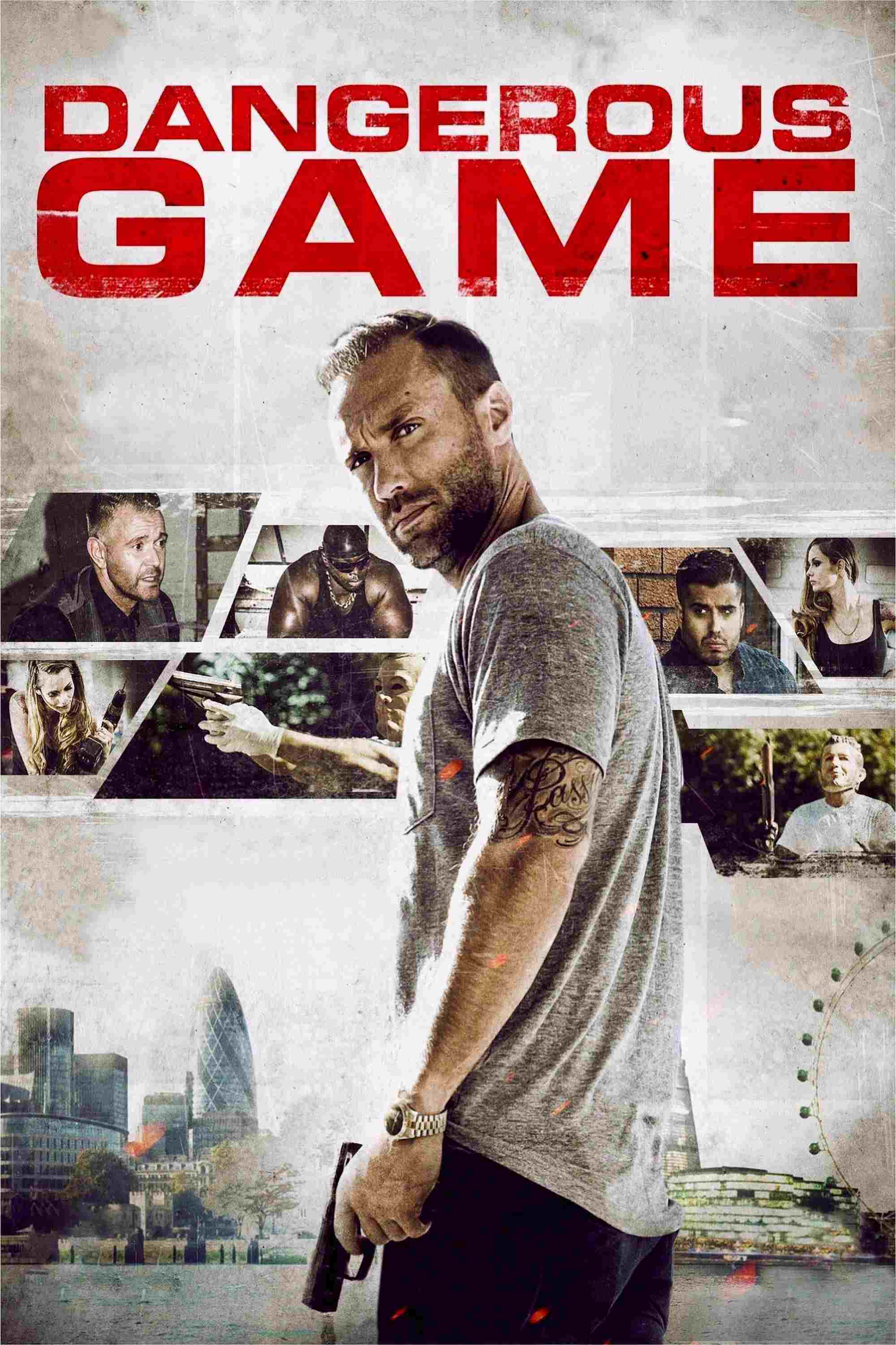  Dangerous Game  Oglądaj w HD online