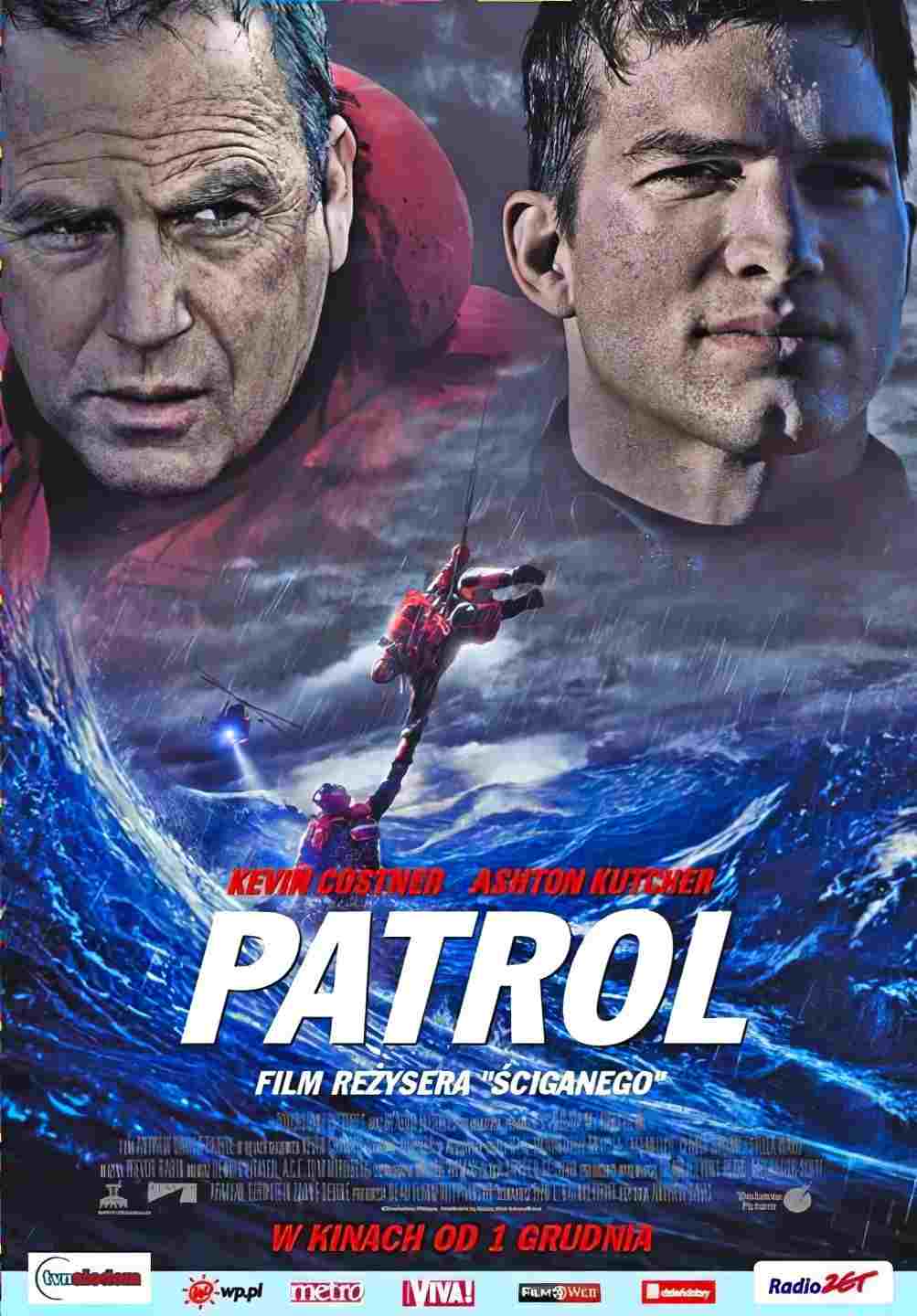 Patrol  oglądaj online za darmo
