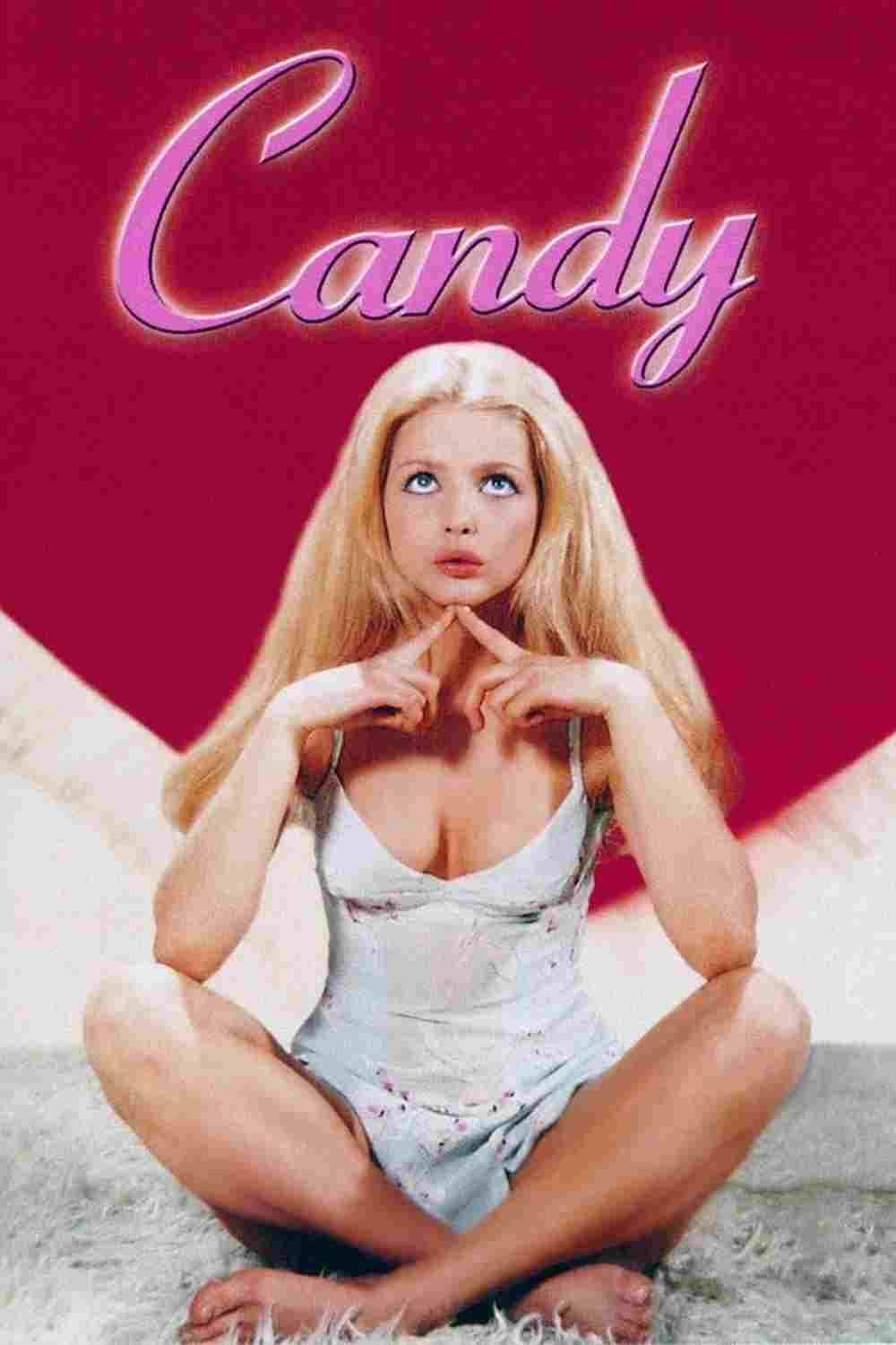 Candy  oglądaj online za darmo