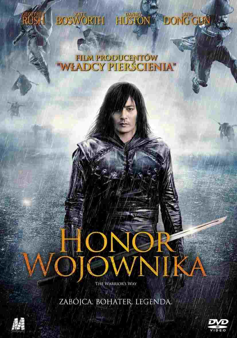 Honor Wojownika  oglądaj online za darmo