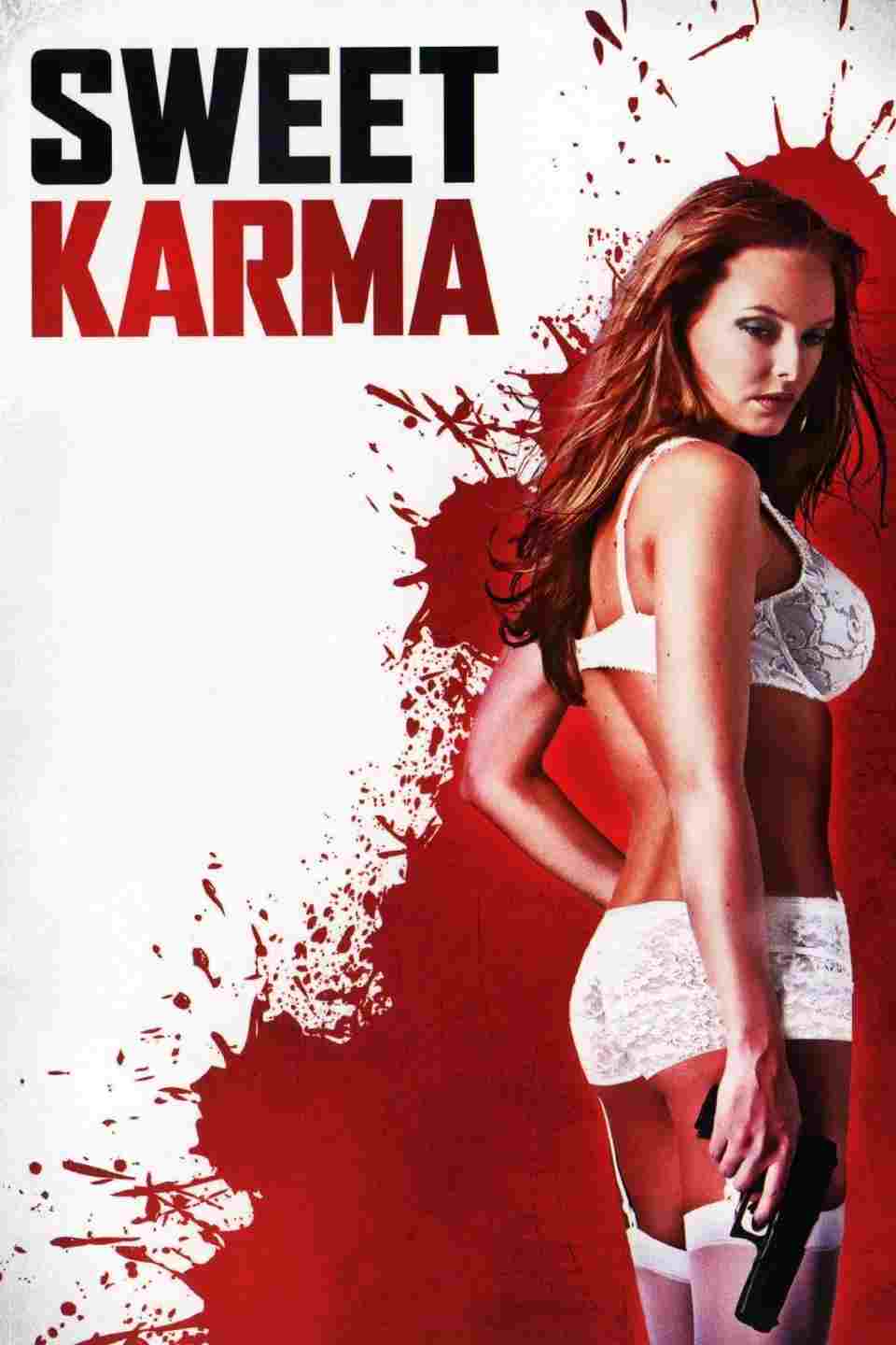 Sweet Karma  Oglądaj online za darmo w dobrej jakości
