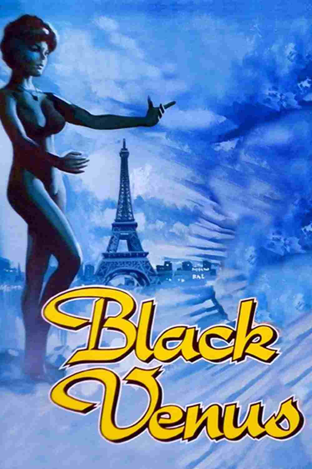 Black Venus  oglądaj online za darmo