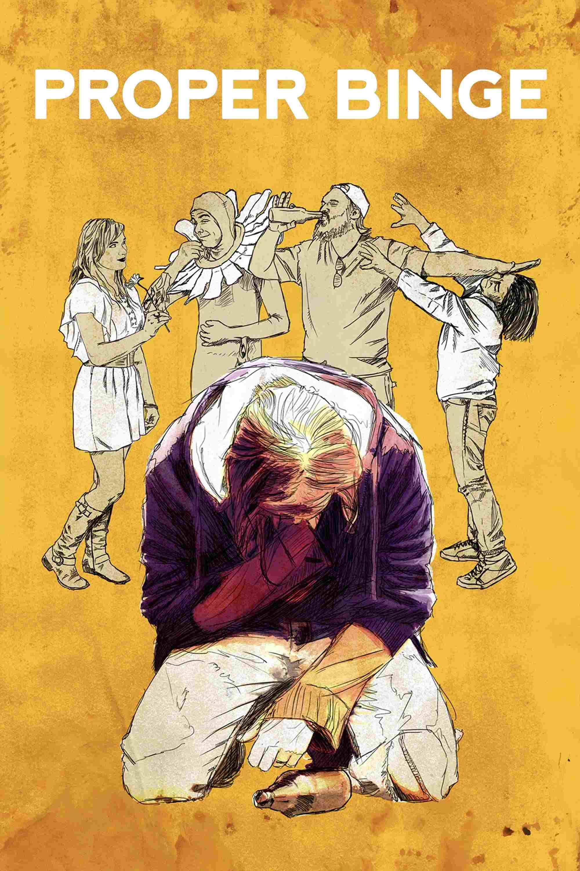  Proper Binge  Oglądaj w HD online