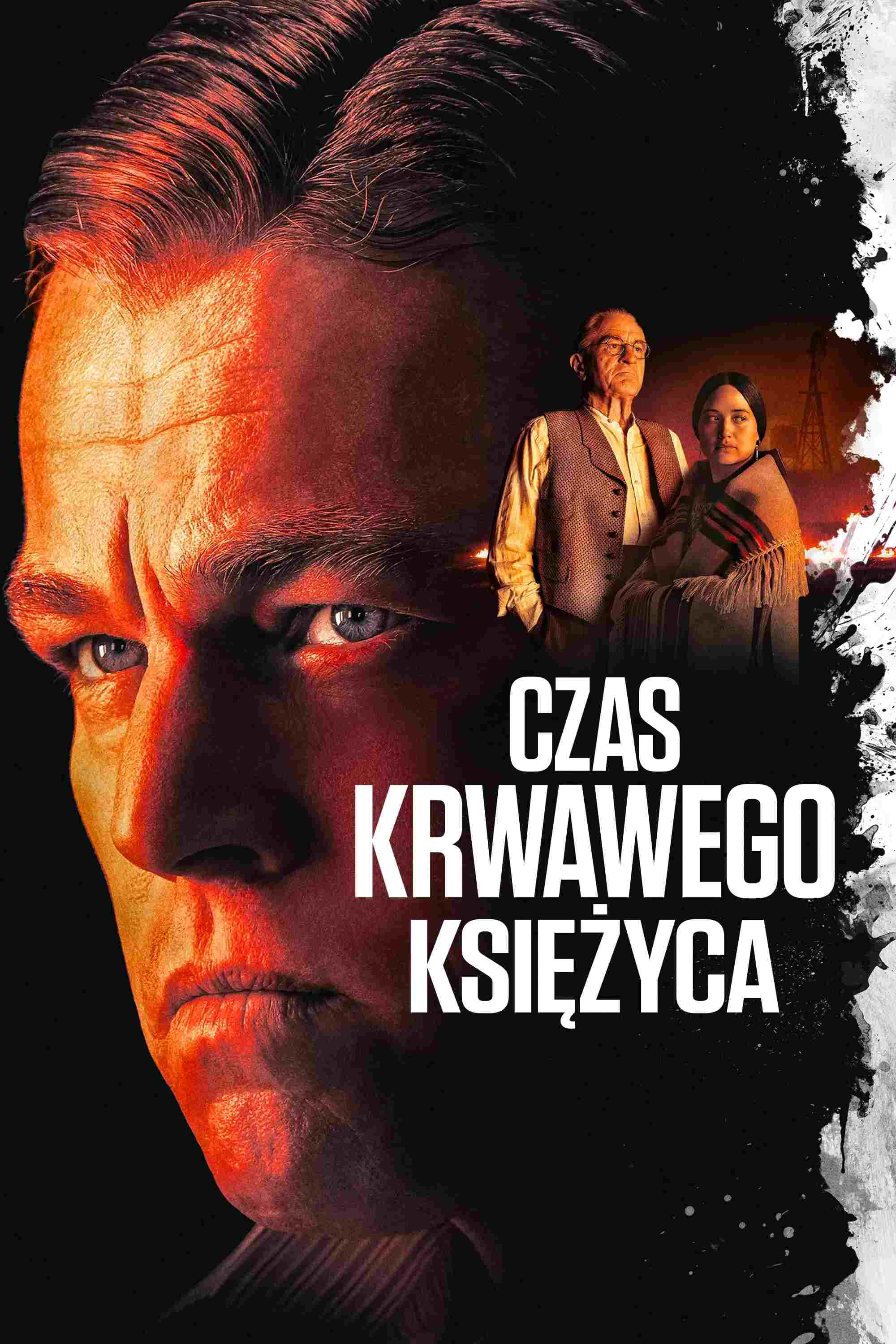 Czas krwawego księżyca  oglądaj online za darmo