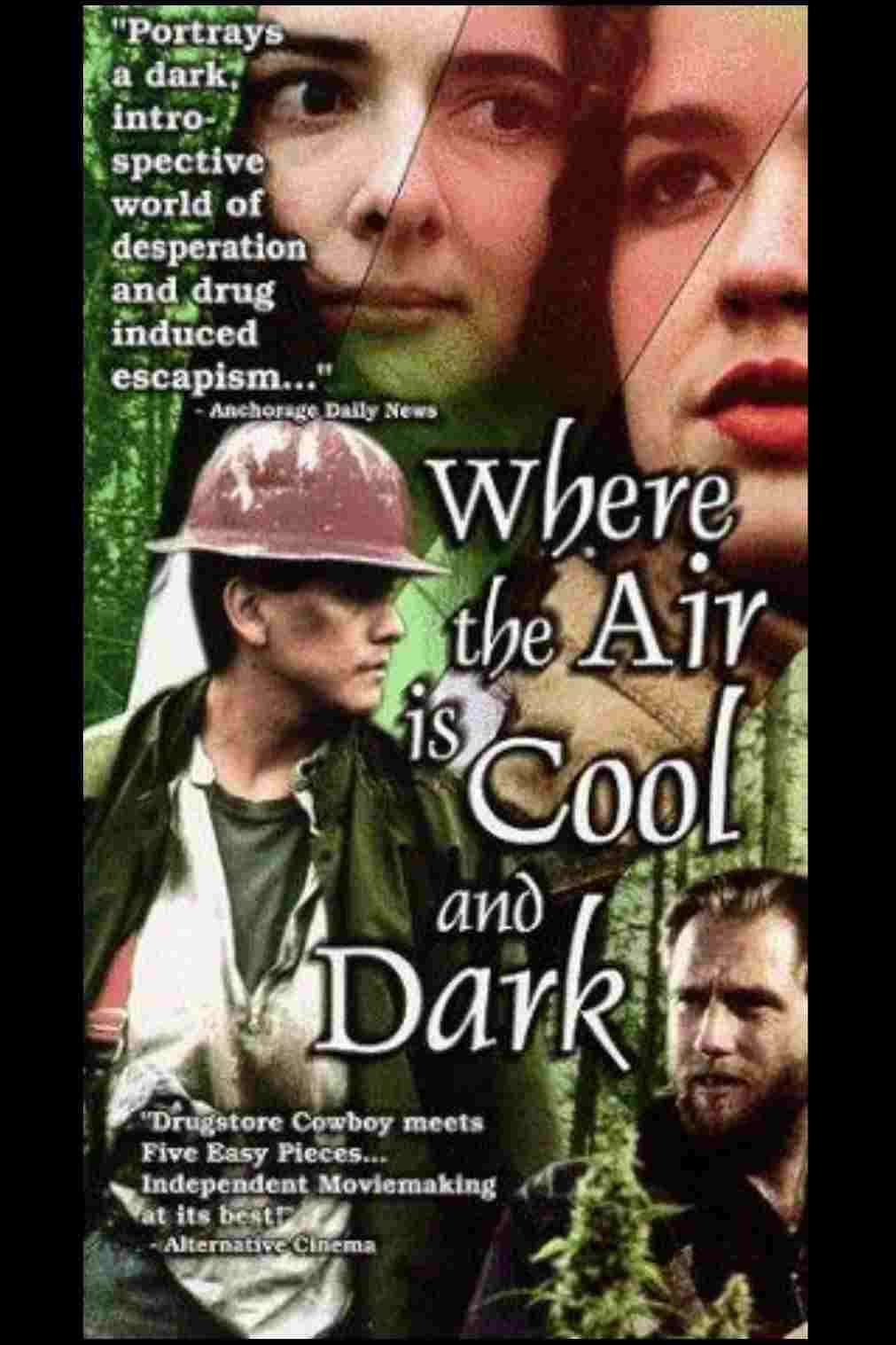 Where The Air Is Cool And Dark  Oglądaj online za darmo w dobrej jakości
