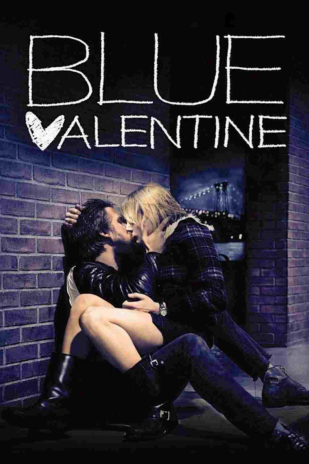 Blue Valentine  oglądaj online za darmo