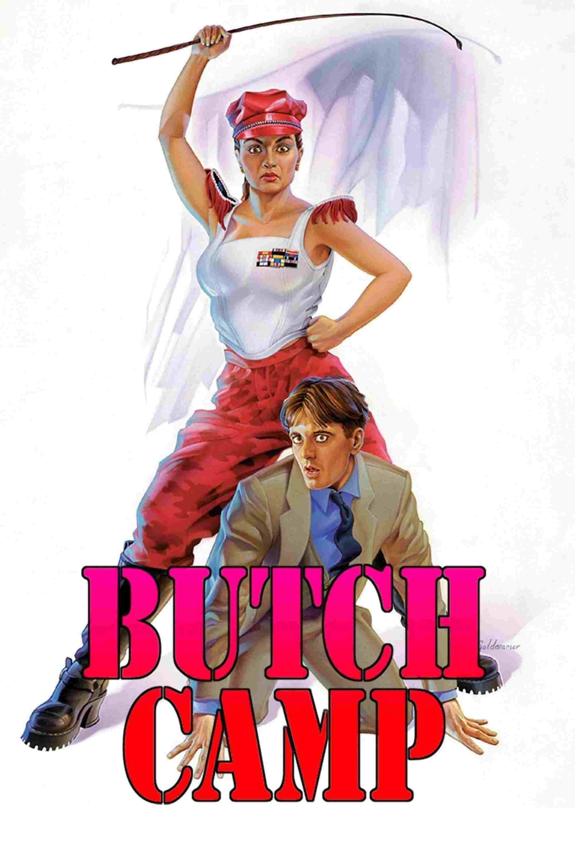 Butch Camp  Oglądaj w HD online