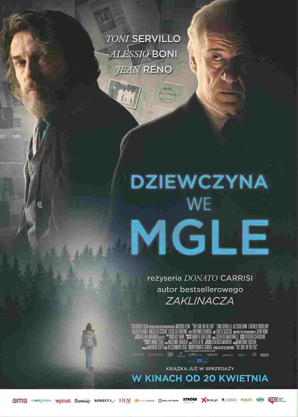 Dziewczyna we mgle  oglądaj online za darmo