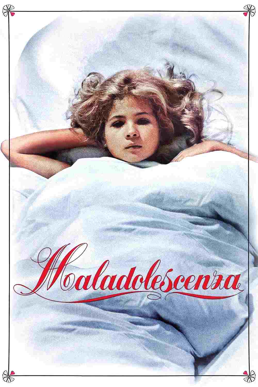 Maladolescenza  oglądaj online za darmo