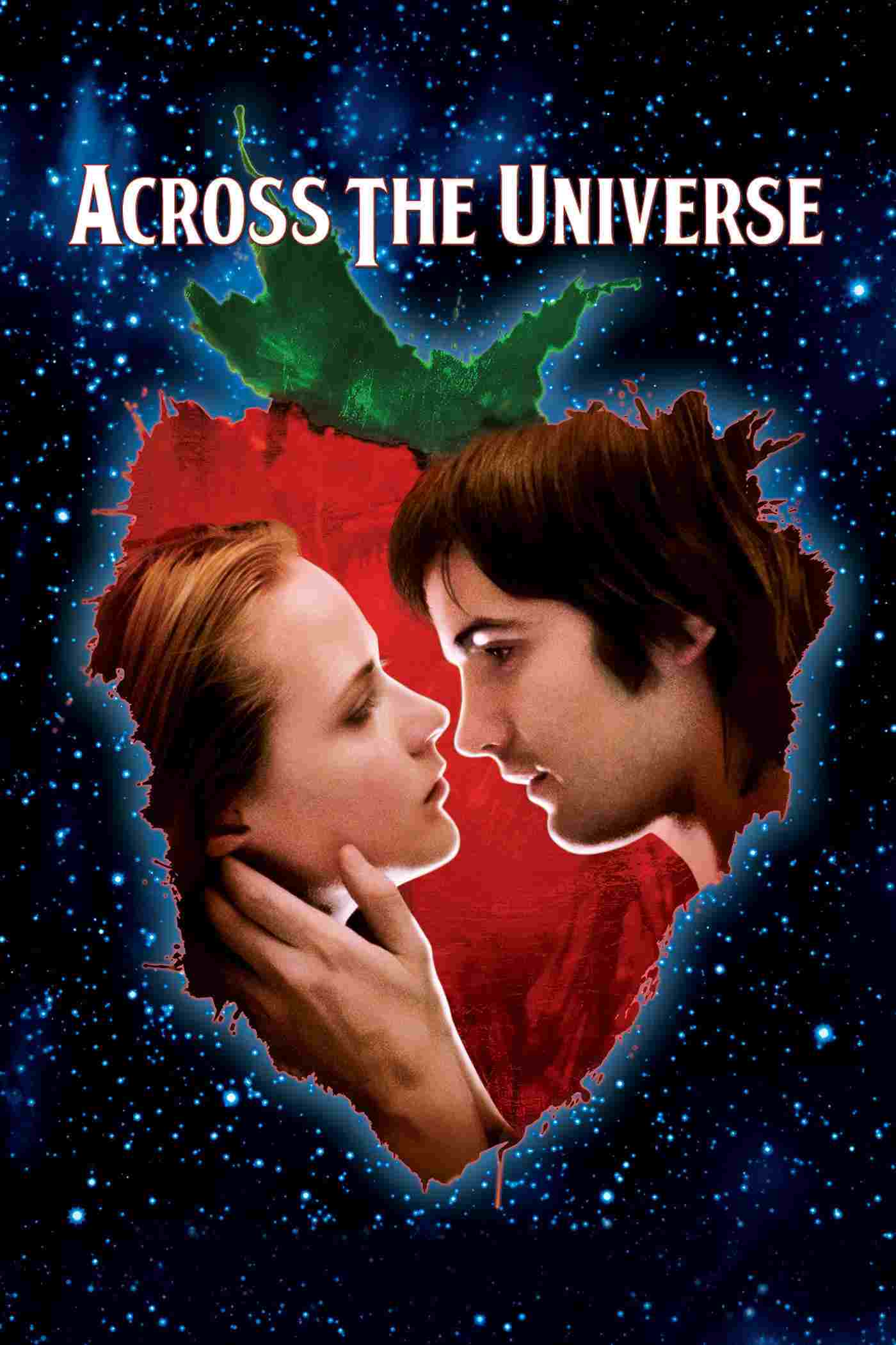 Across the Universe  oglądaj online za darmo