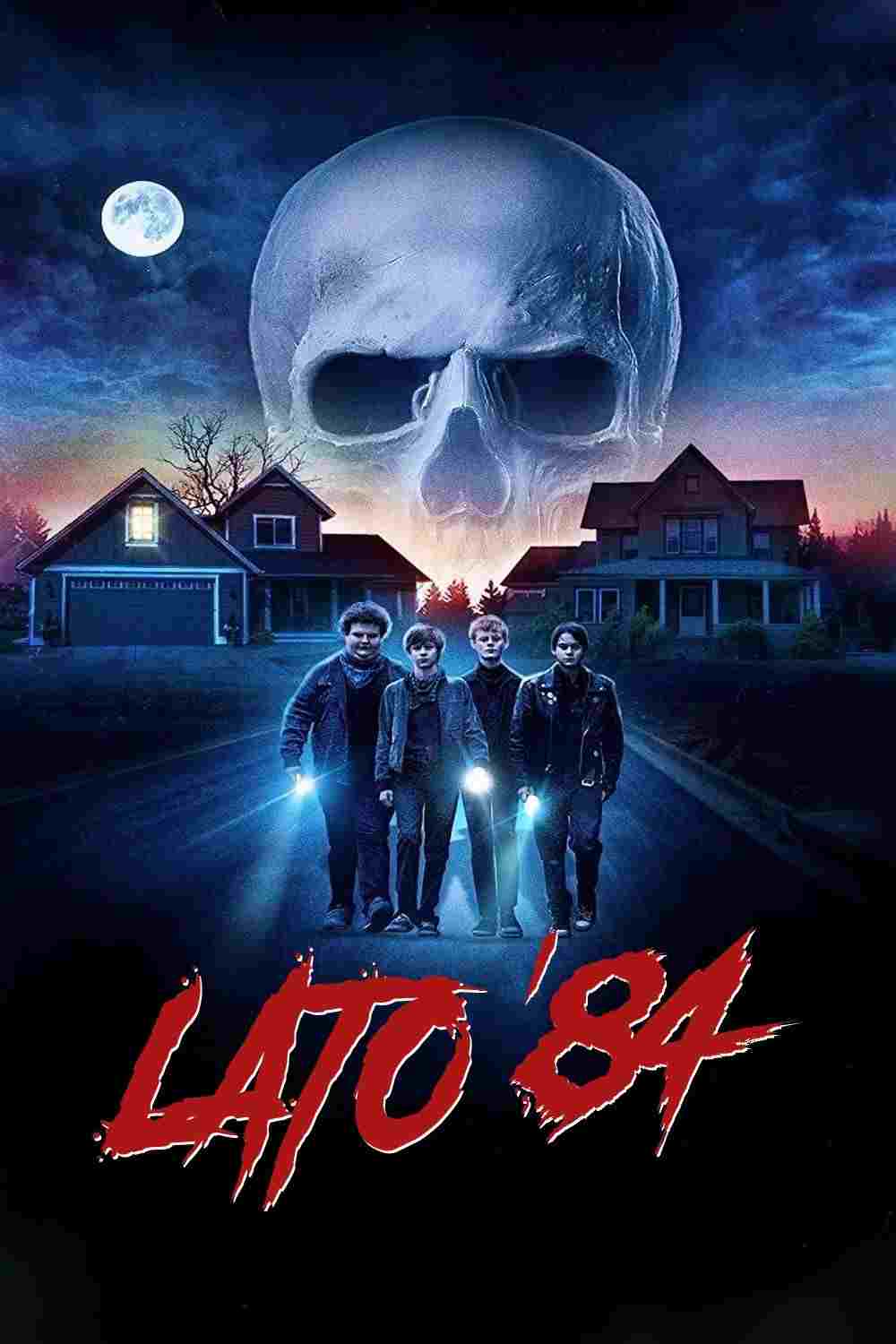 Lato '84  oglądaj online za darmo