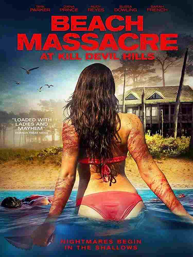 Beach Massacre at Kill Devil Hills  Oglądaj online za darmo w dobrej jakości
