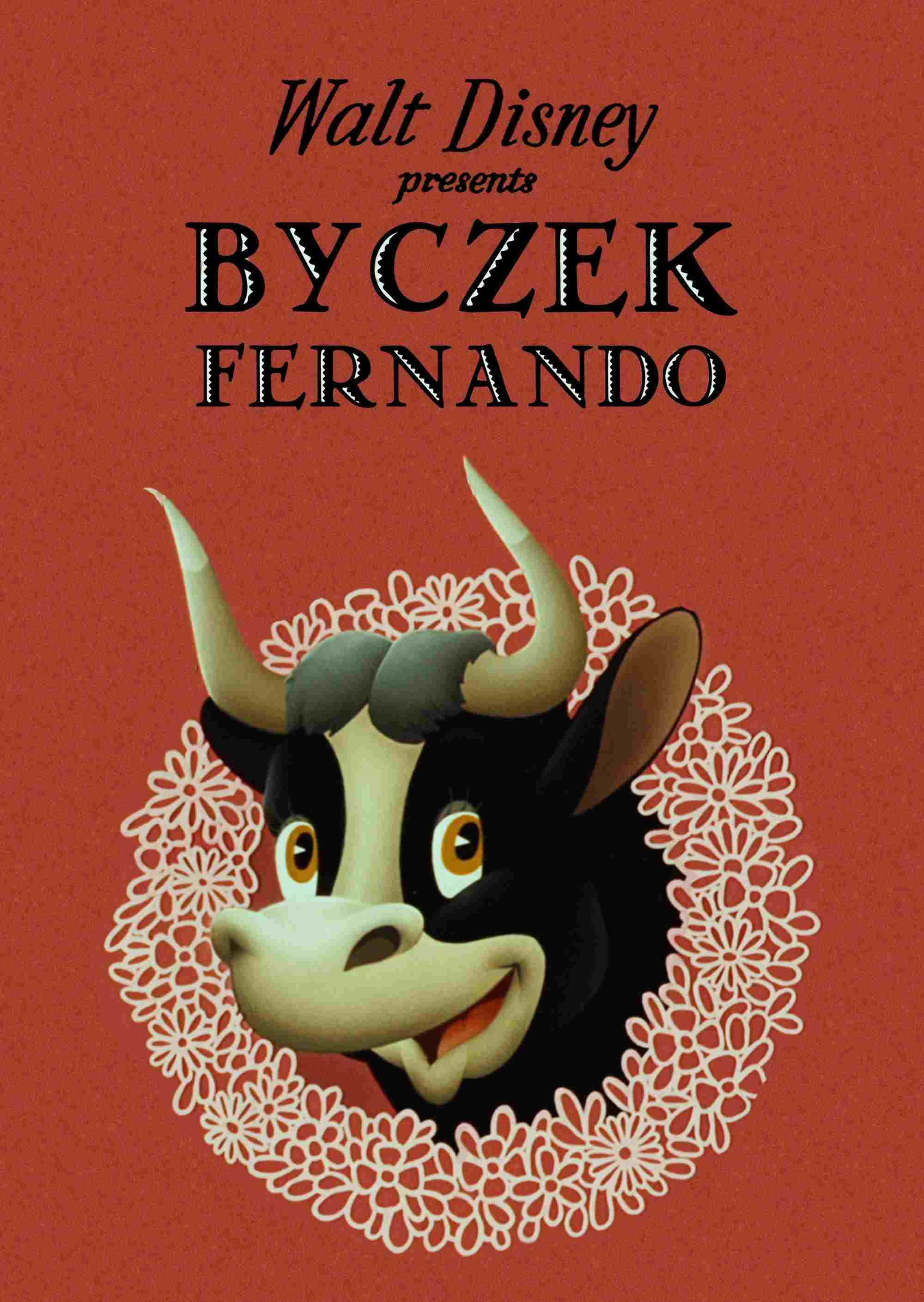 Byczek Fernando  Oglądaj online za darmo w dobrej jakości