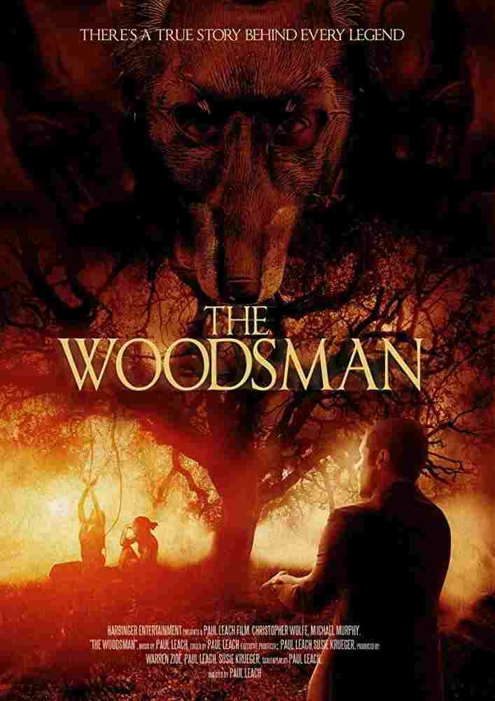  The Woodsman  Oglądaj w HD online