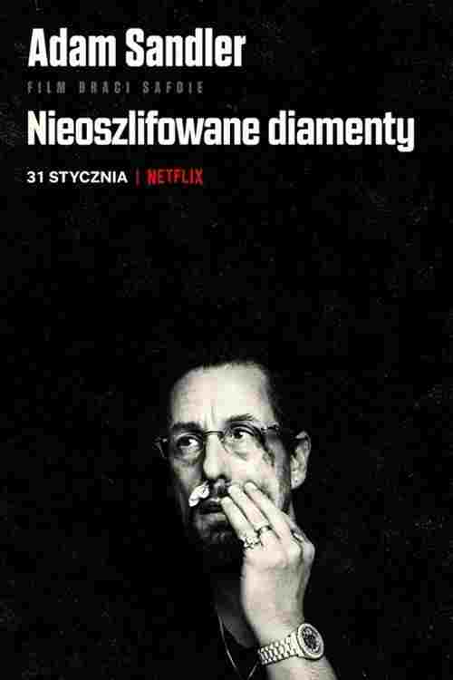 Nieoszlifowane diamenty  oglądaj online za darmo