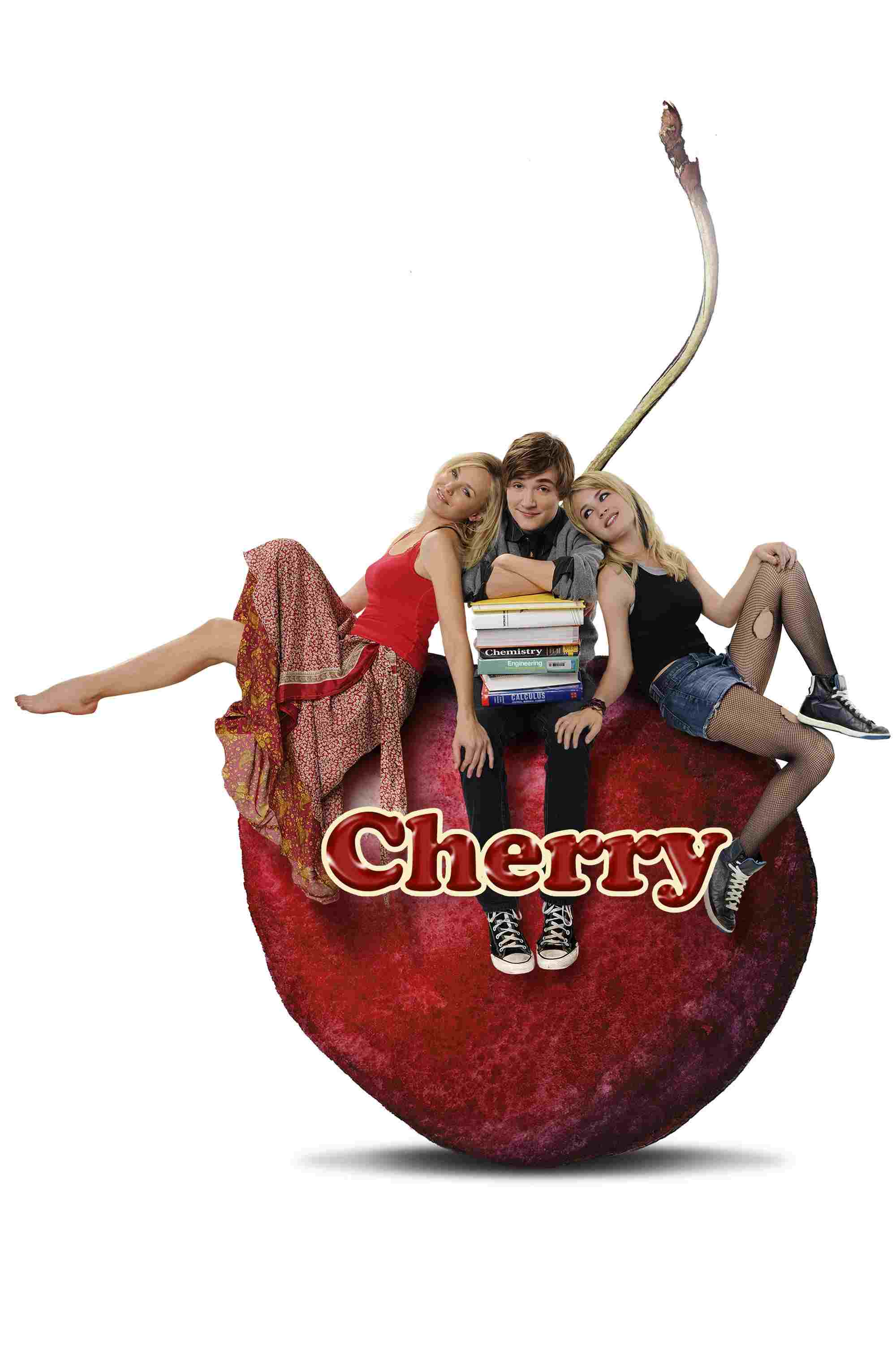 Cherry  Oglądaj w HD online