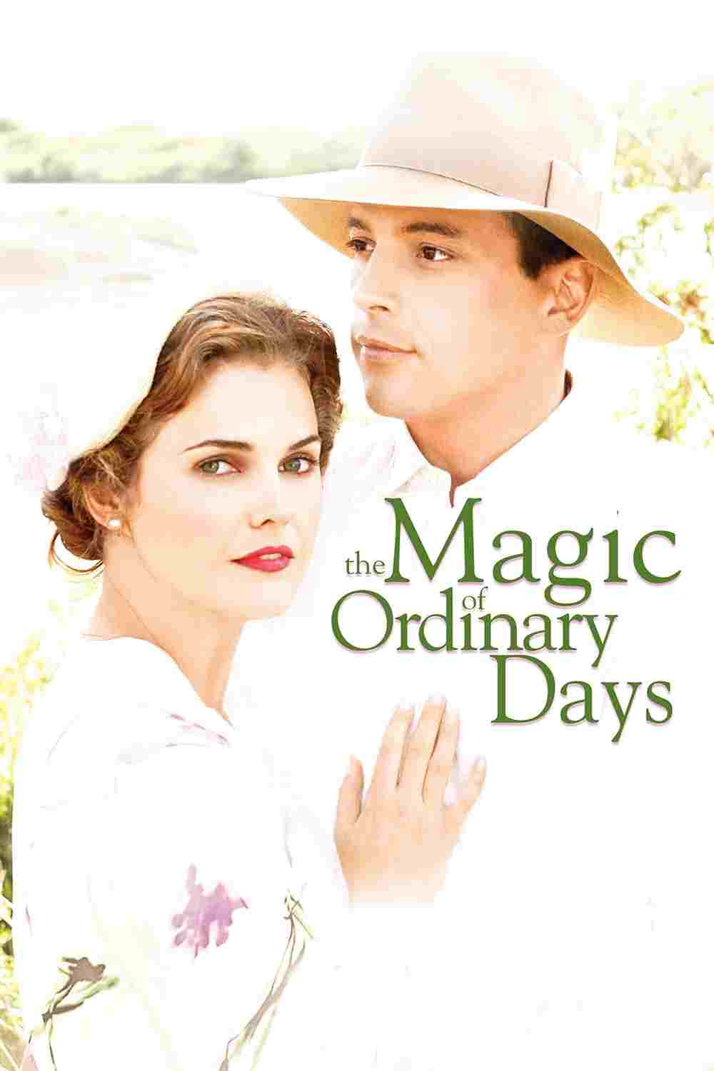 The Magic of Ordinary Days  oglądaj online za darmo
