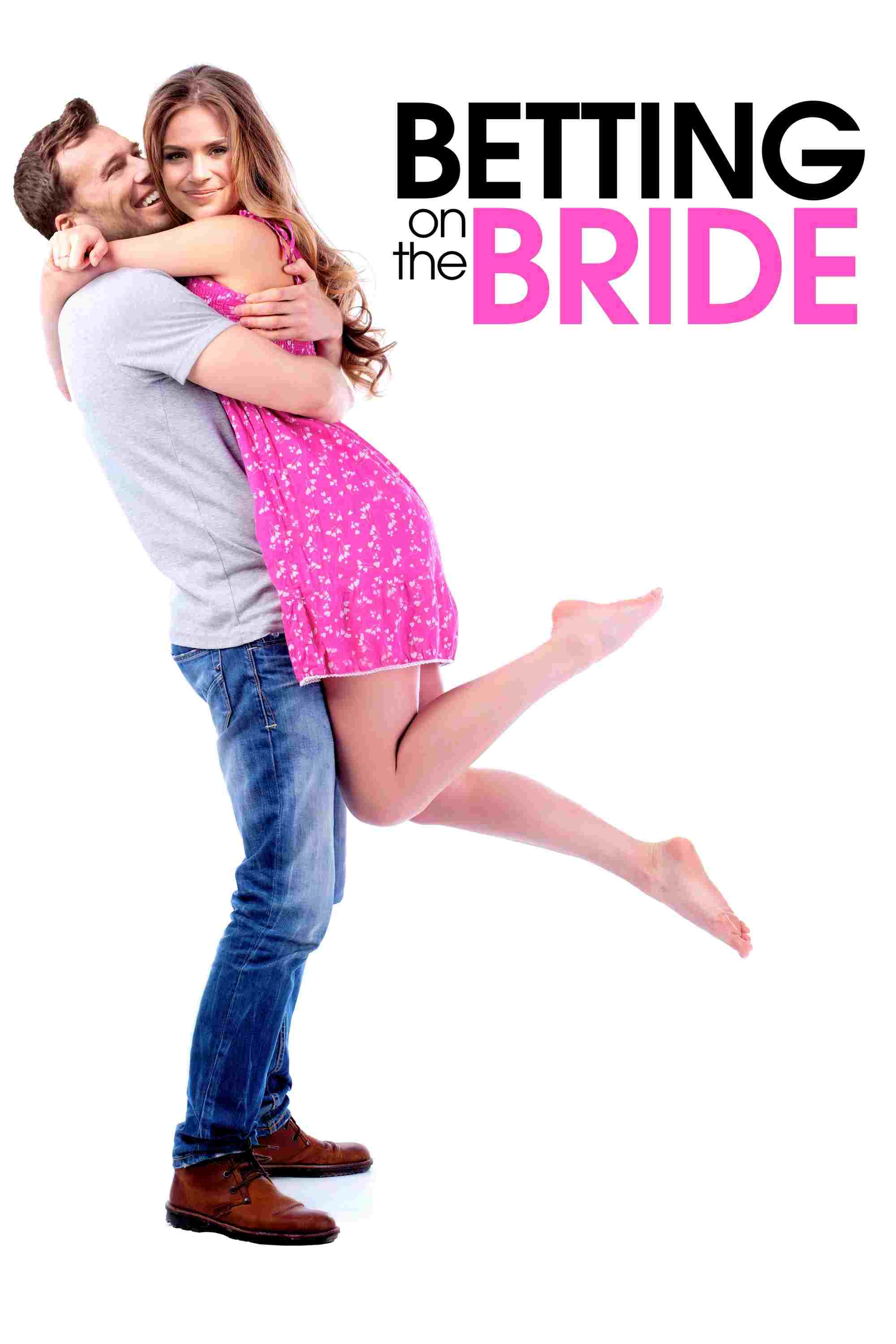 Betting on the Bride  Oglądaj w HD online