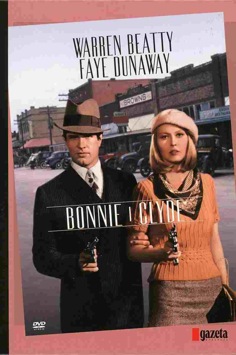 Bonnie i Clyde  oglądaj online za darmo