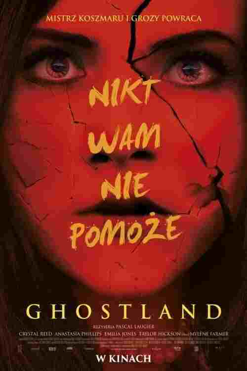Ghostland  oglądaj online za darmo