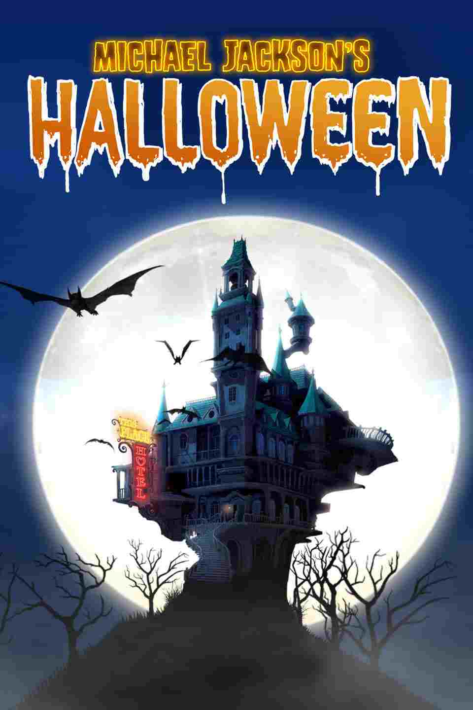  Michael Jackson's Halloween  Oglądaj w HD online