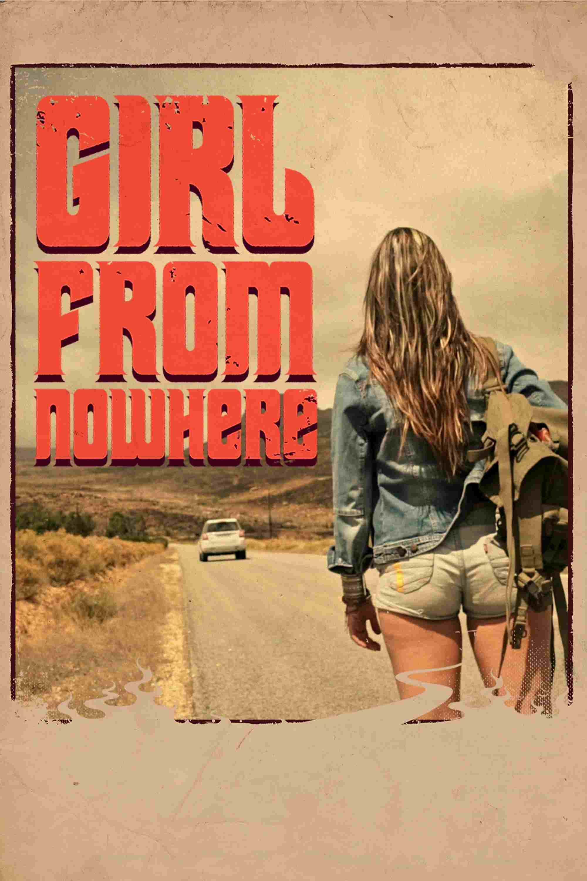 Girl From Nowhere  oglądaj online za darmo