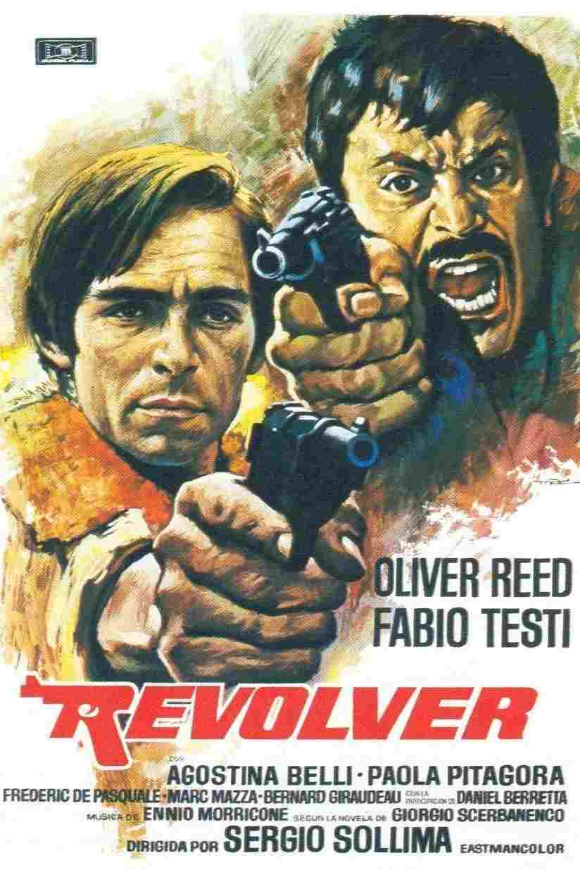 Revolver  Oglądaj online za darmo w dobrej jakości