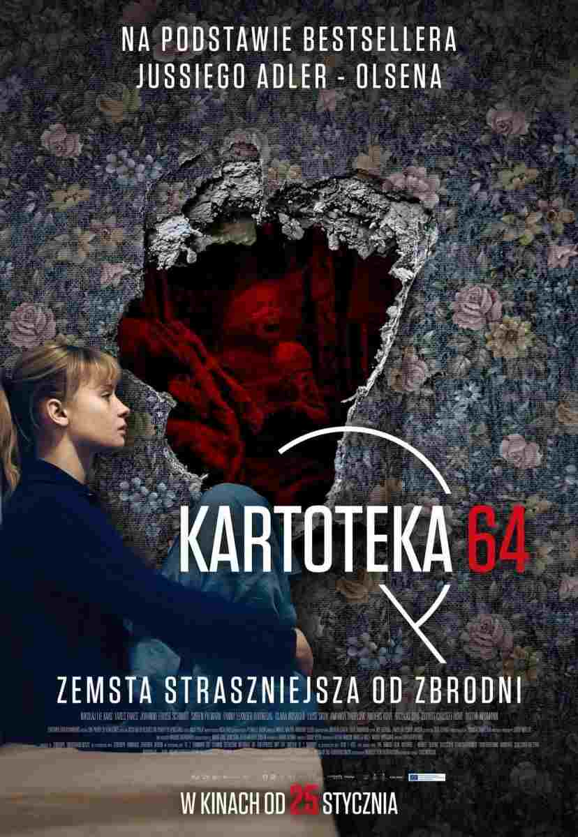 Kartoteka 64  oglądaj online za darmo