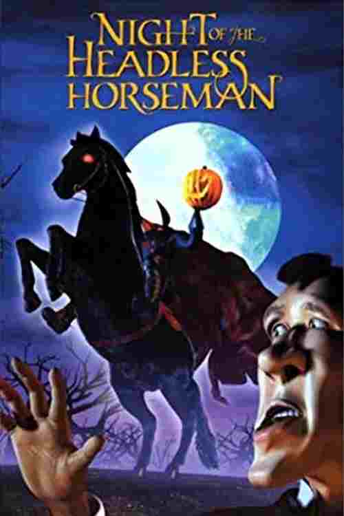  The Night of the Headless Horseman  Oglądaj w HD online