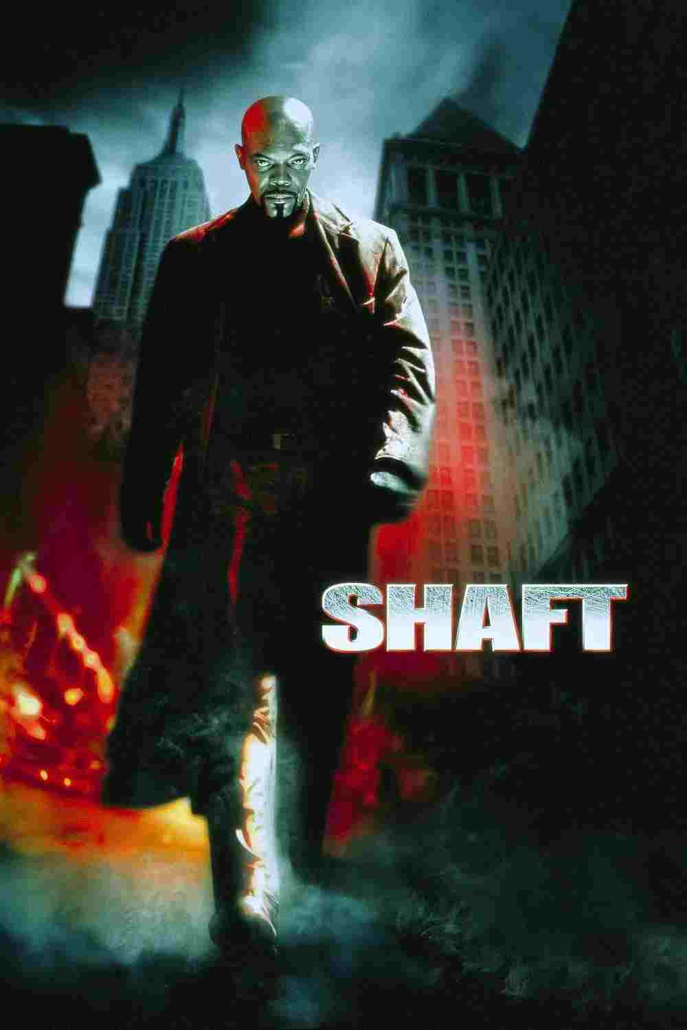 Shaft  oglądaj online za darmo