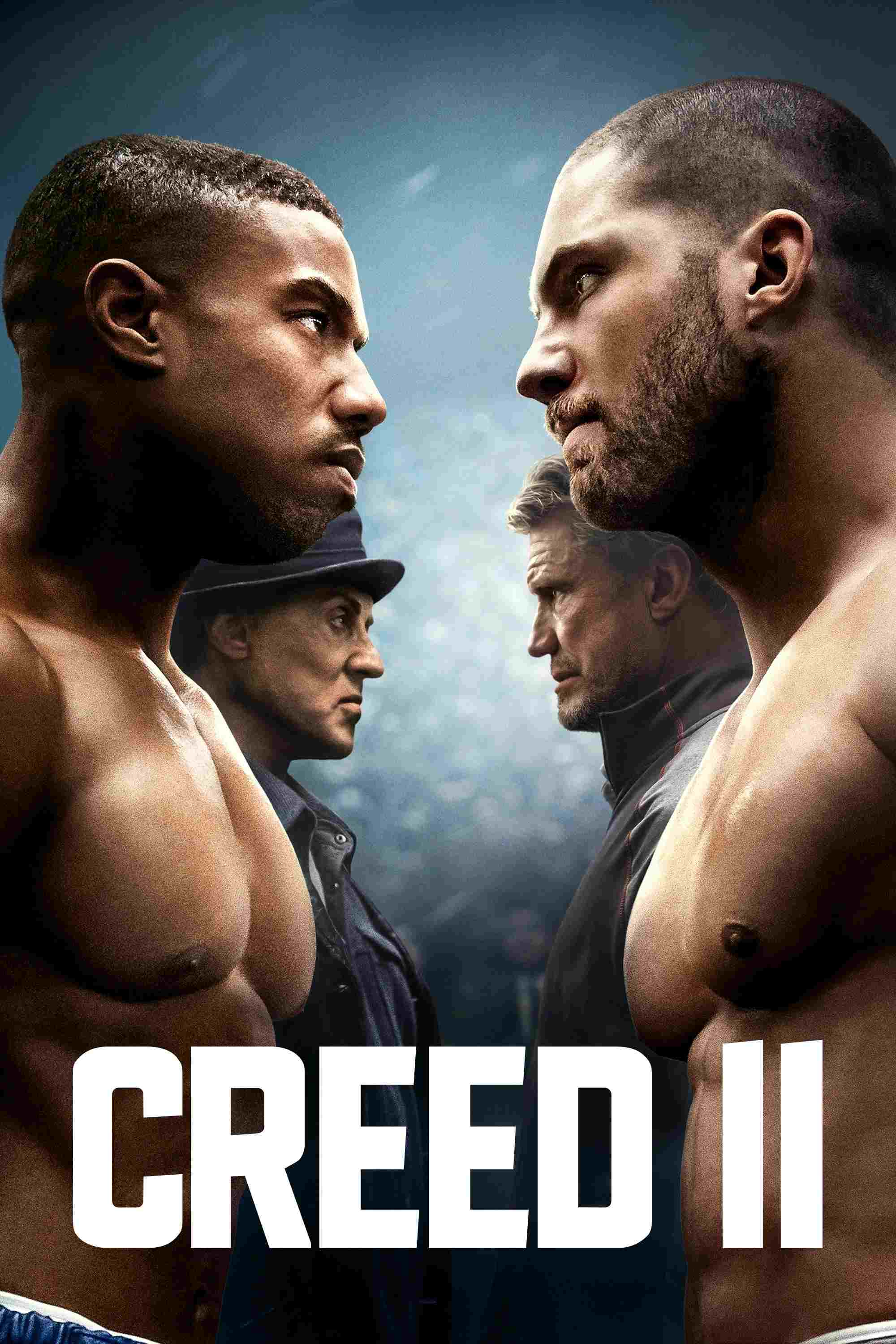 Creed II  oglądaj online za darmo