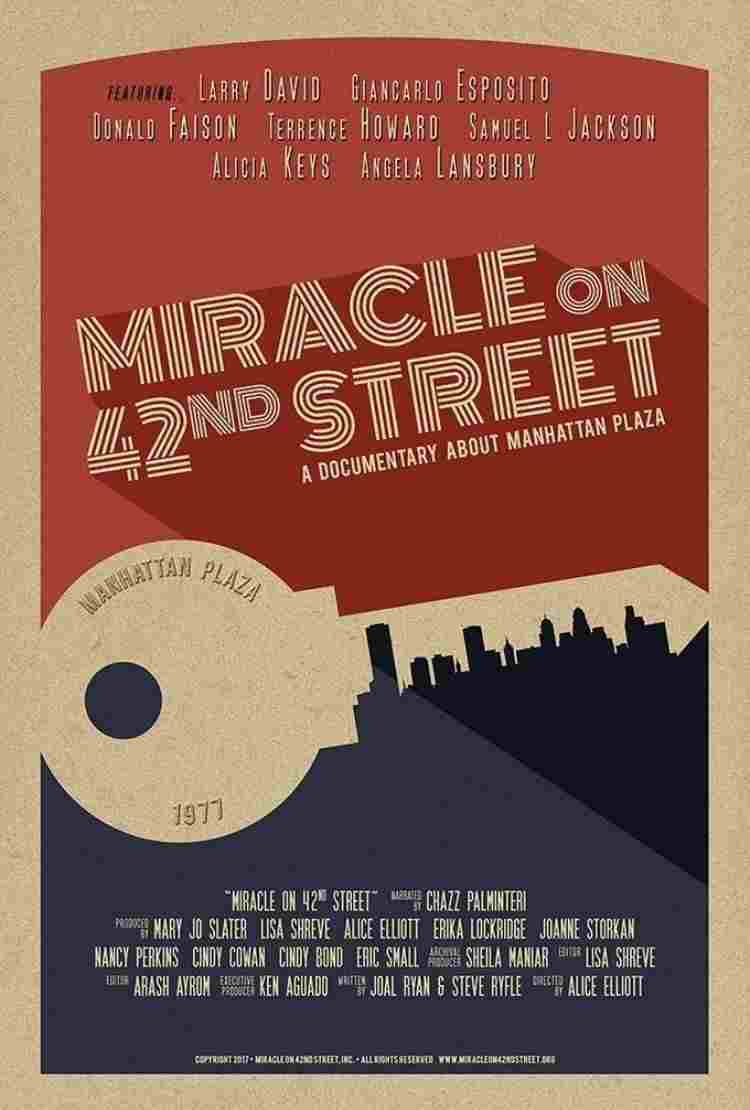 Miracle on 42nd Street  Oglądaj w HD online
