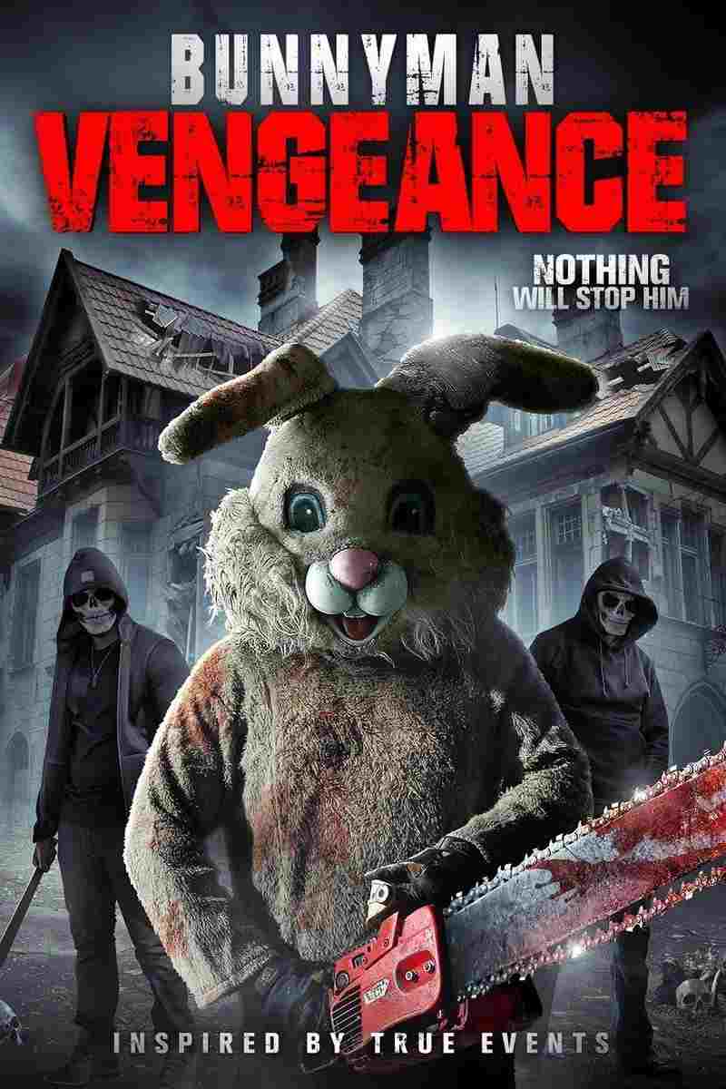  Bunnyman Vengeance  Oglądaj w HD online